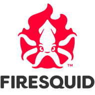 Firesquid Games Logo