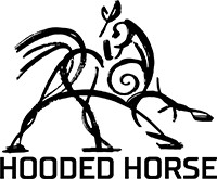 Hooded Horse Logo