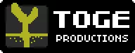 Toge Productions Logo
